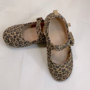 H&M Girl Shoes Sz. 12